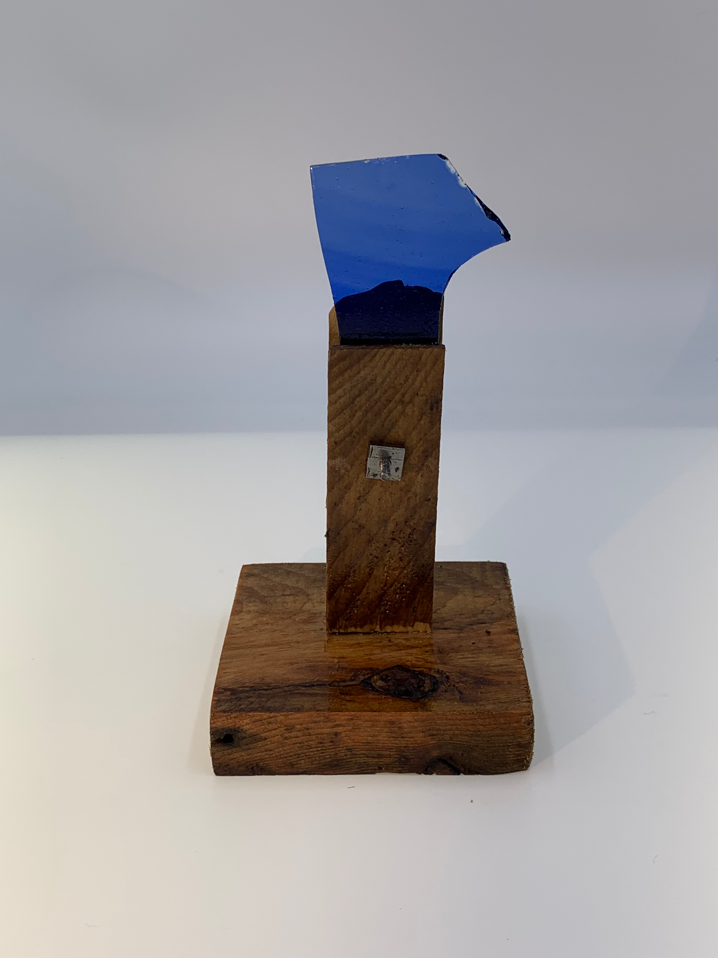 Blue #3