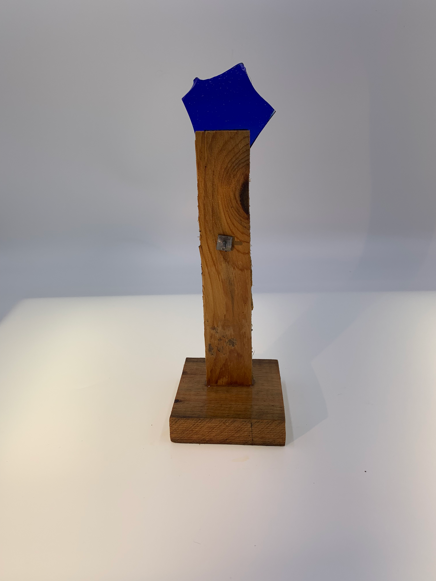 Blue #11