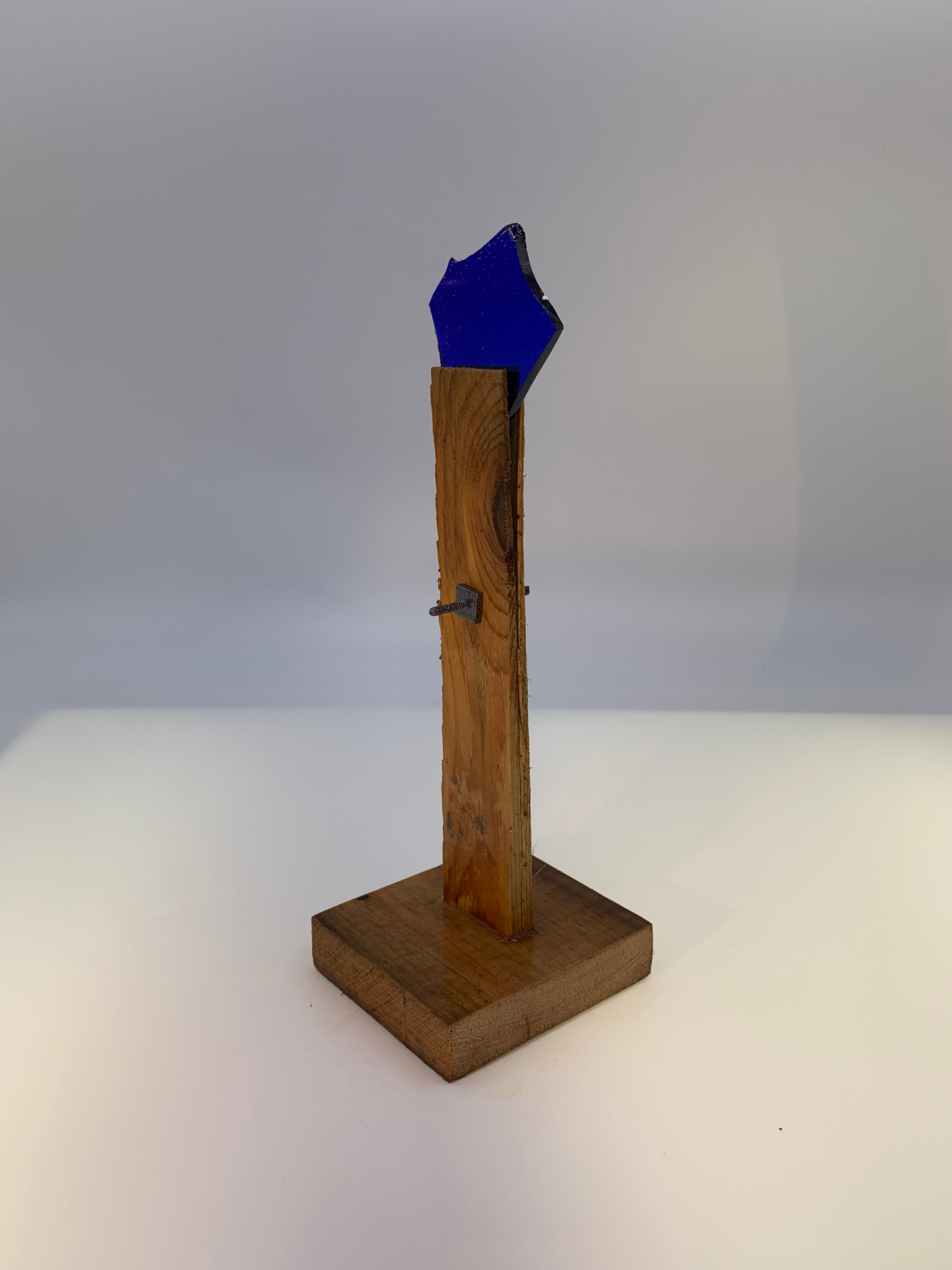 Blue #11