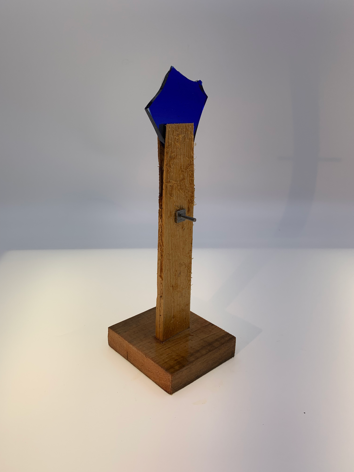 Blue #11