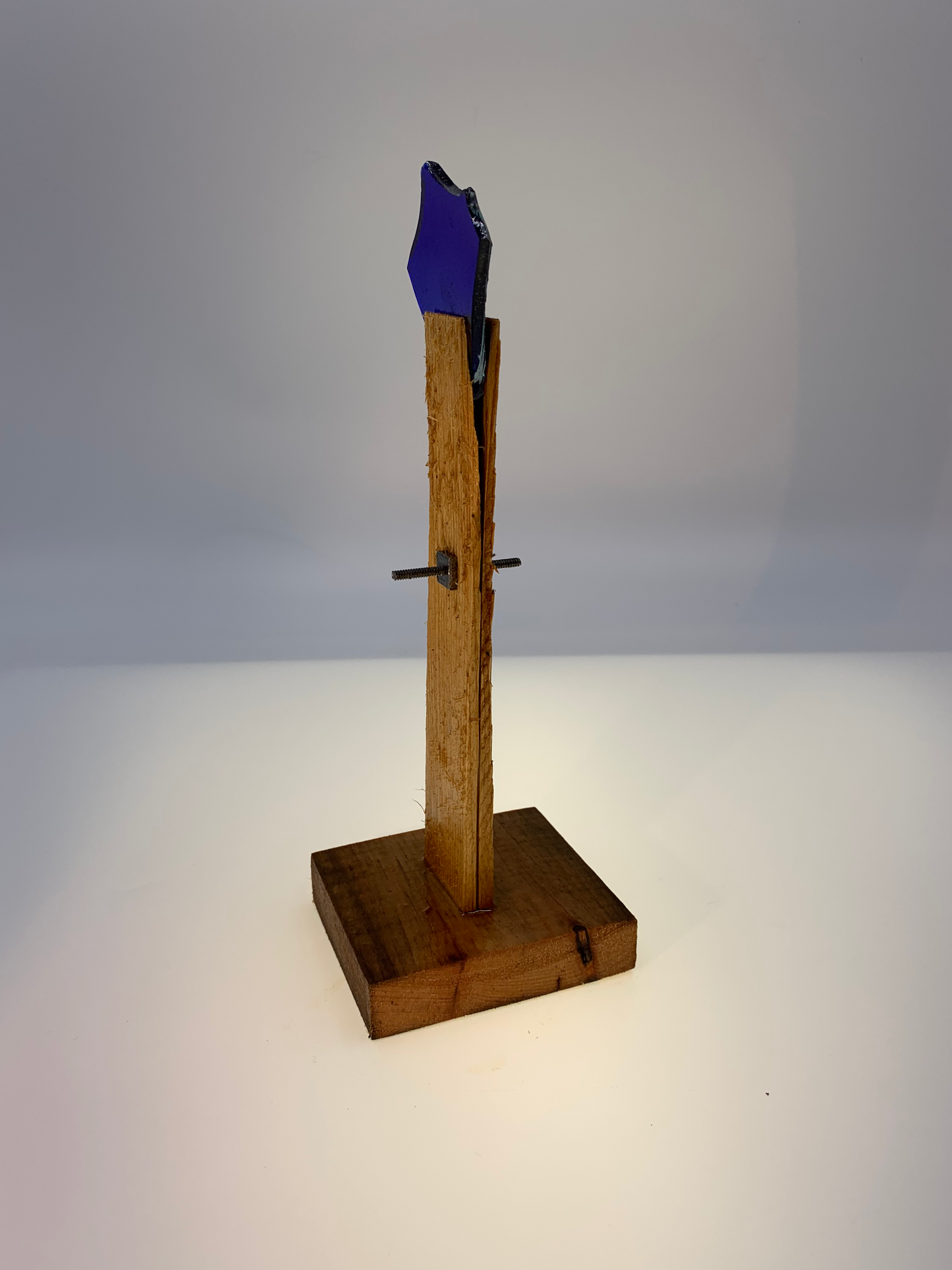 Blue #11