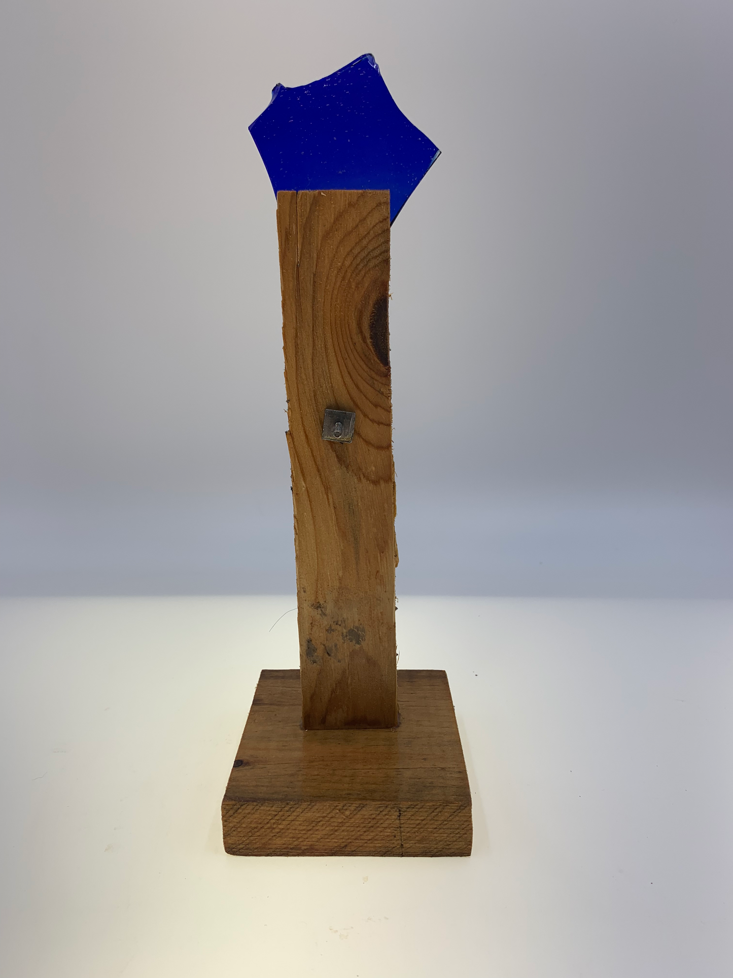 Blue #11