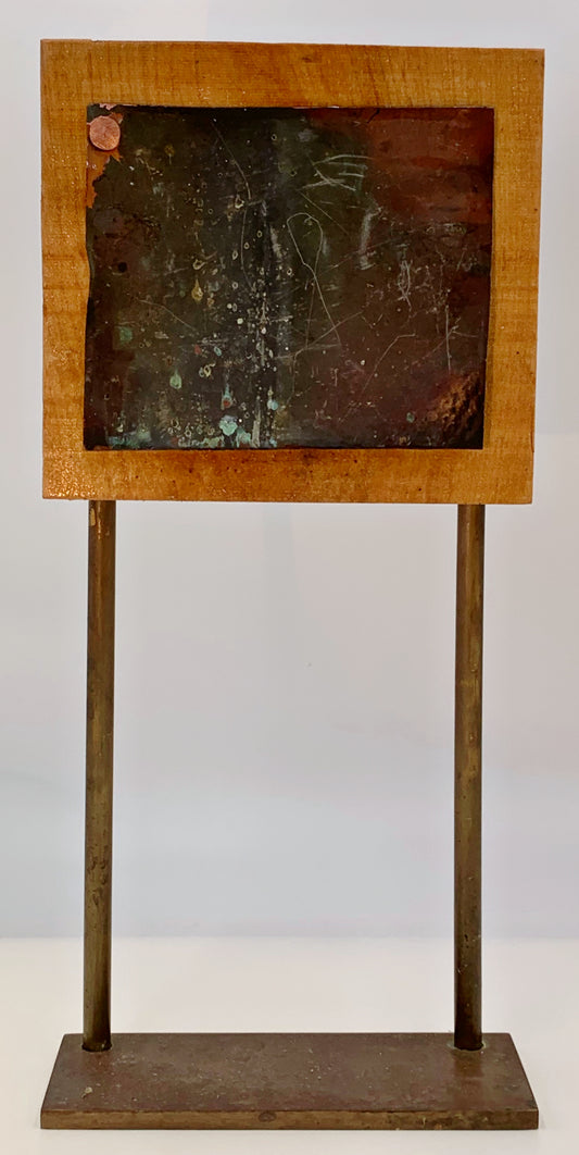 Wood #2