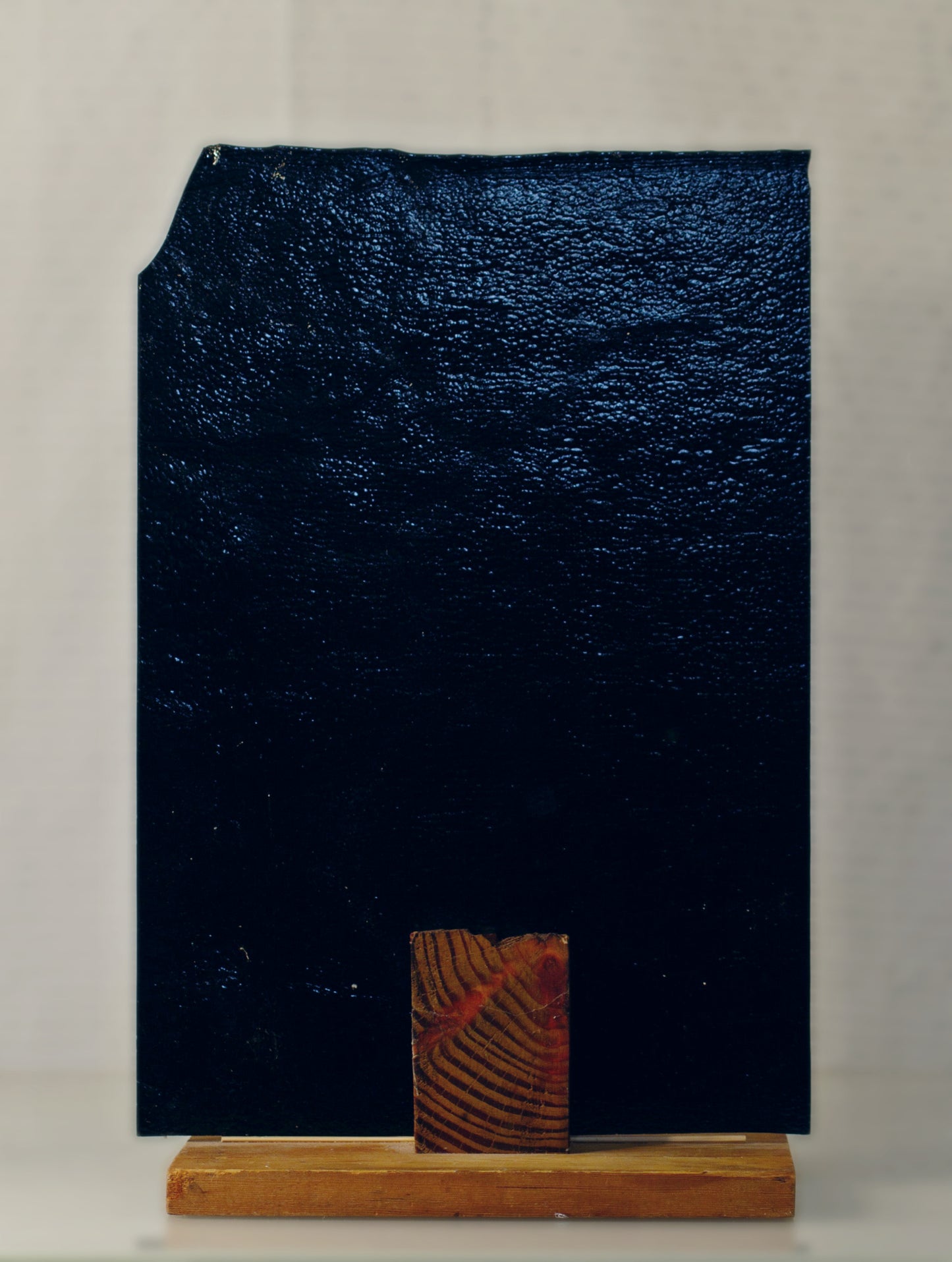 Blue #8