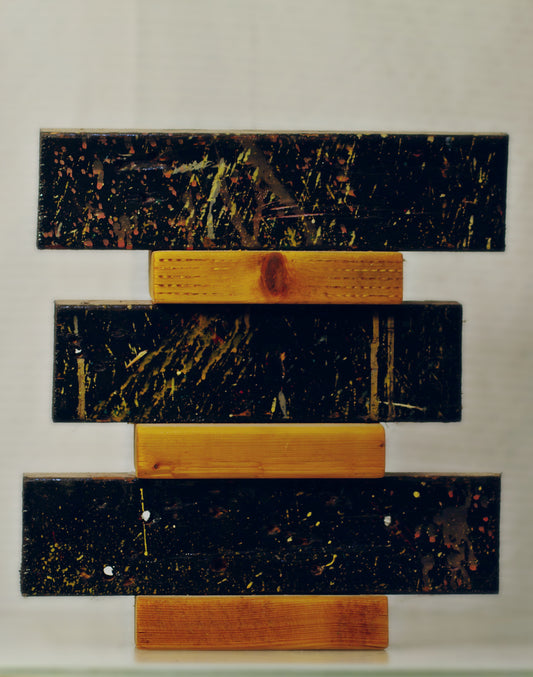 Wood #3