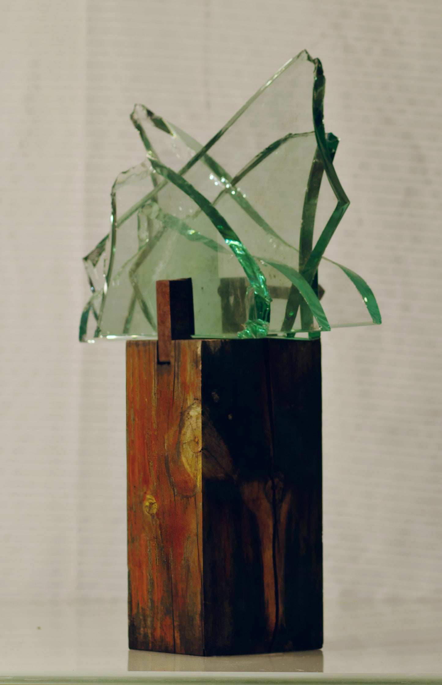 Green #85