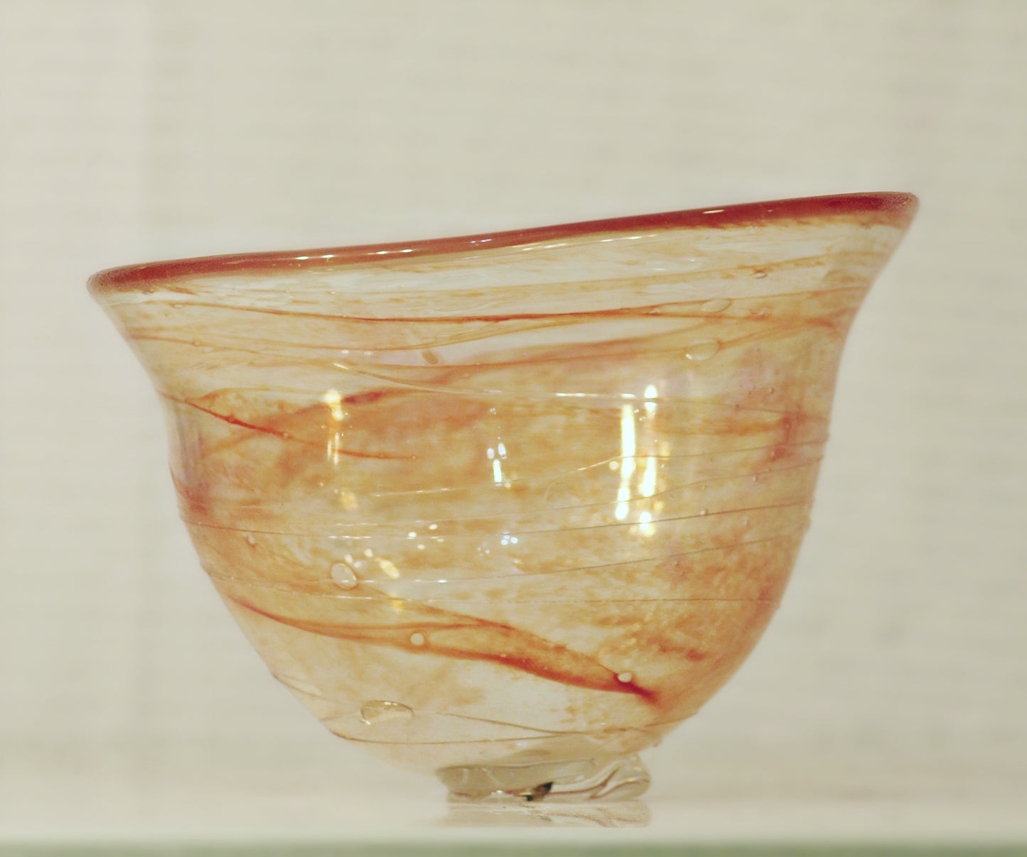 Blown Glass #3