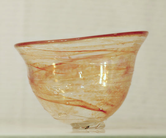 Blown Glass #3