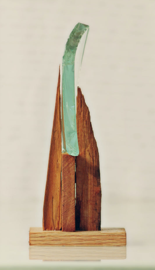 Green #61