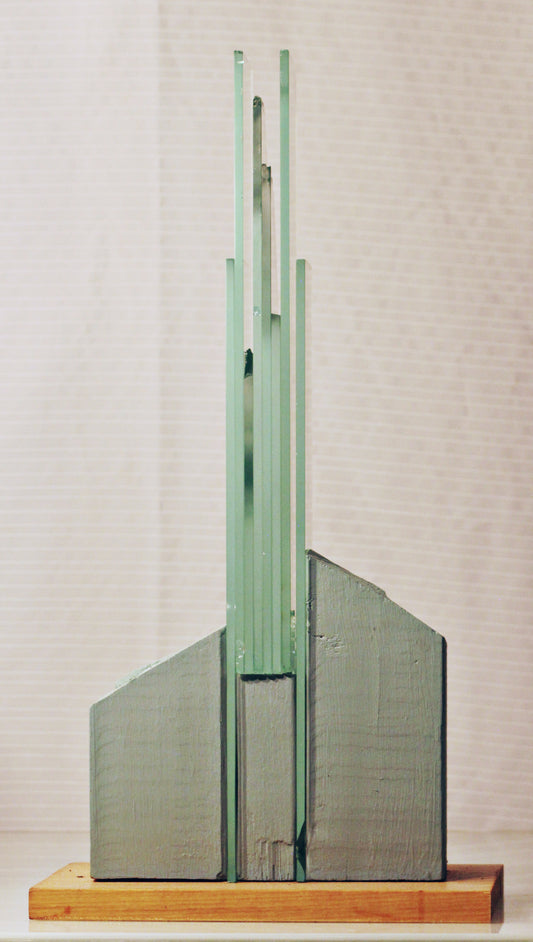 Green #30