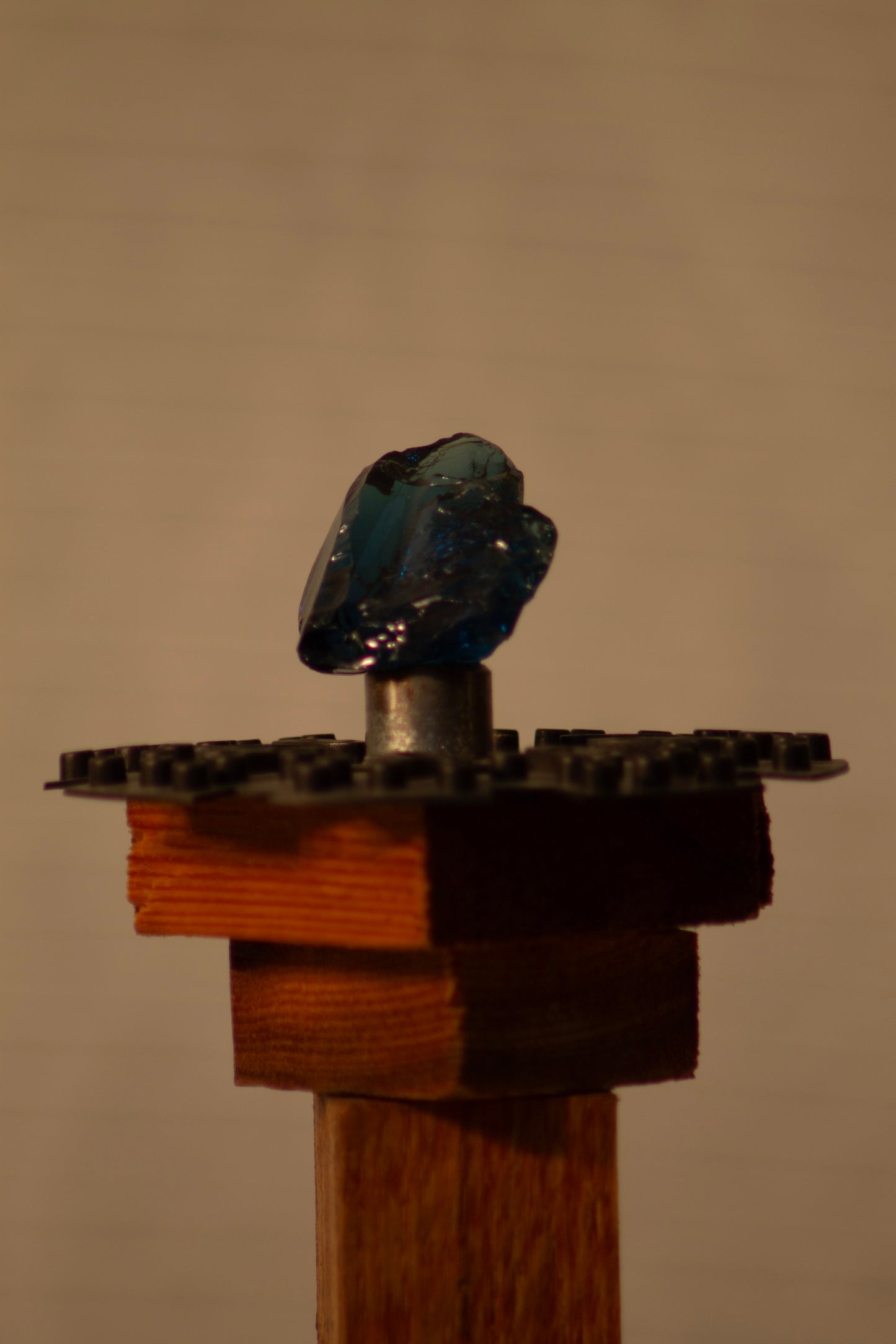 Blue #13