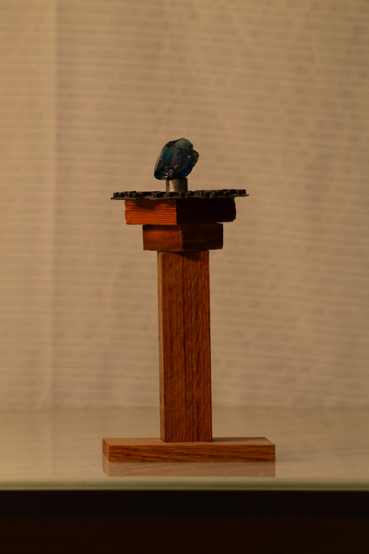 Blue #13