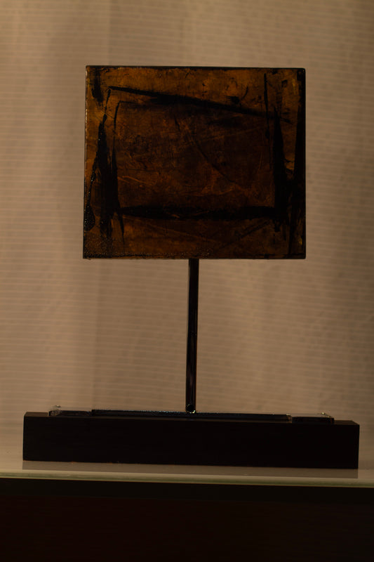 Wood #1