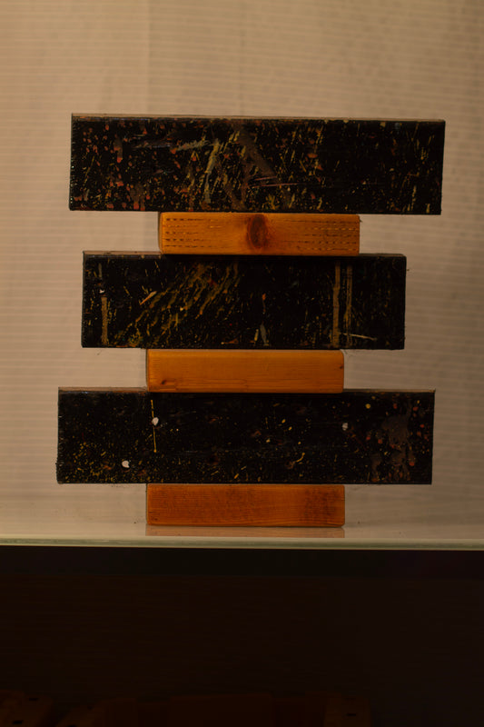 Wood #3