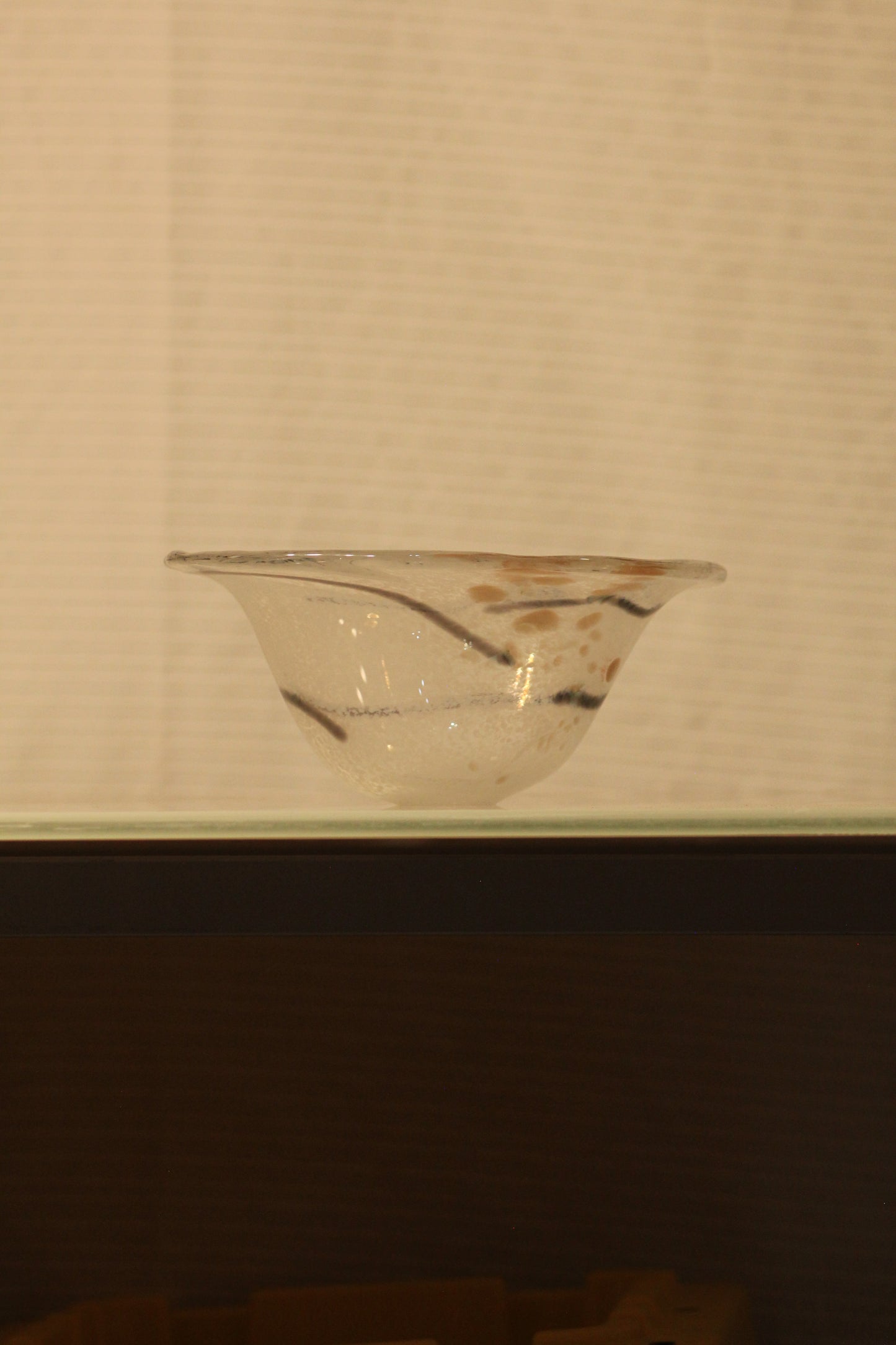 Blown Glass #8