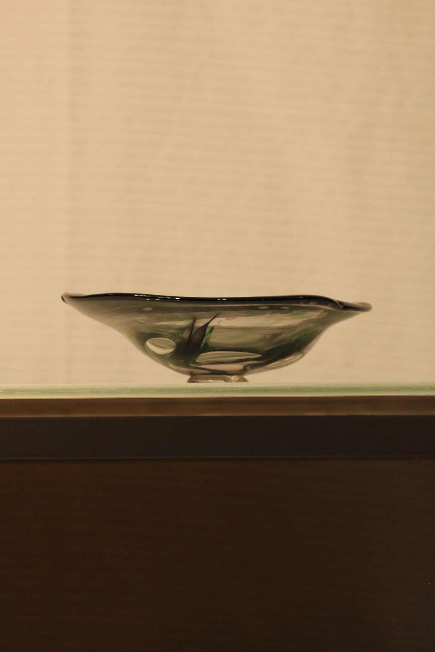 Blown Glass #7