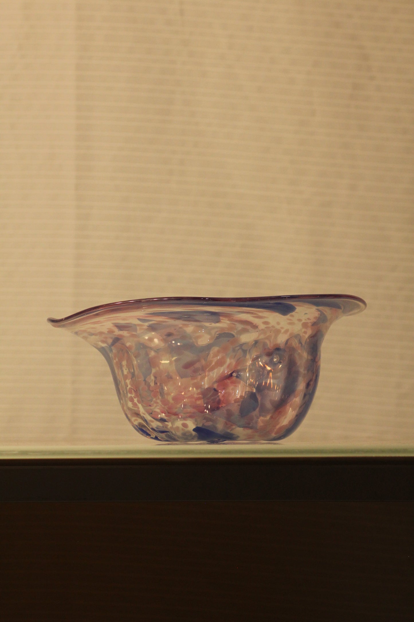 Blown Glass #4