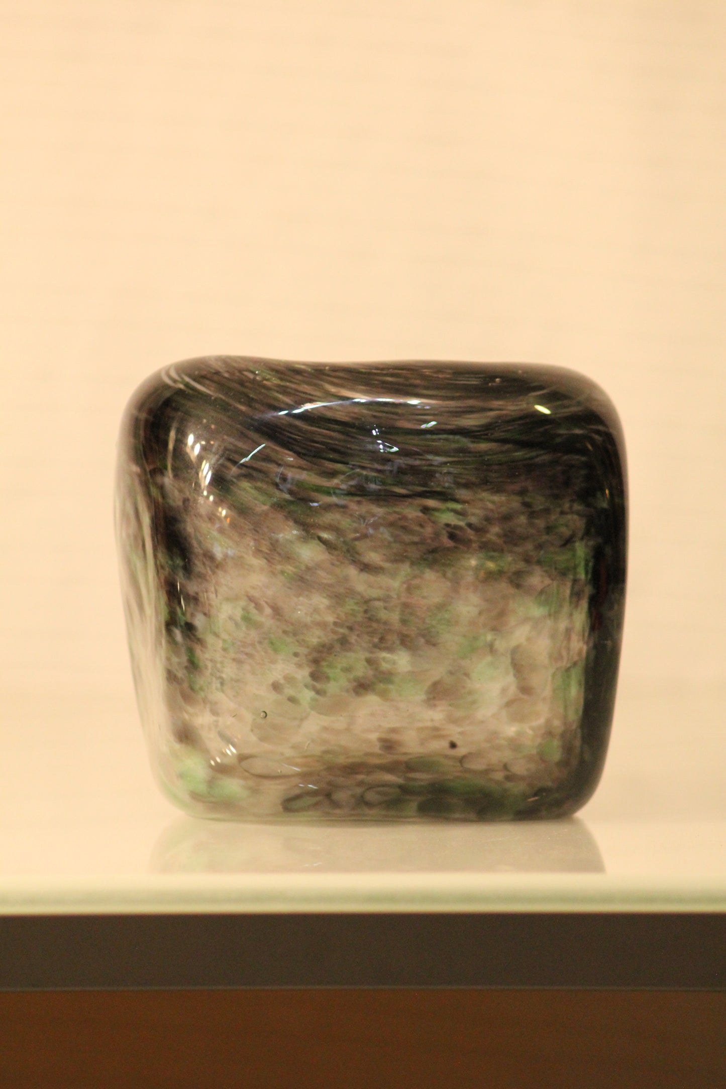 Blown Glass #5