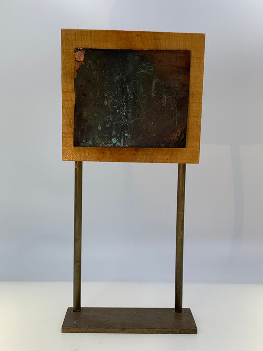 Wood #2