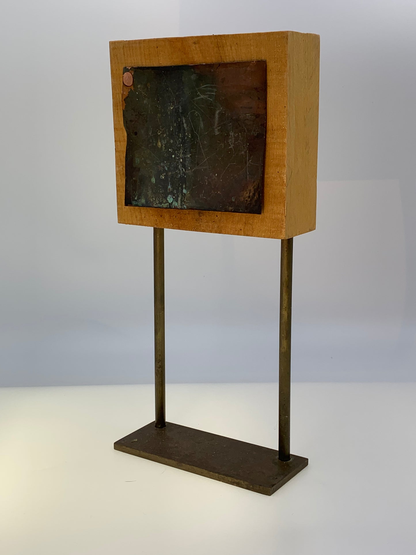 Wood #2