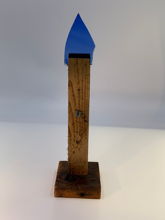 Blue #6