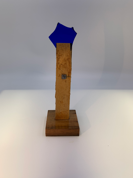 Blue #11