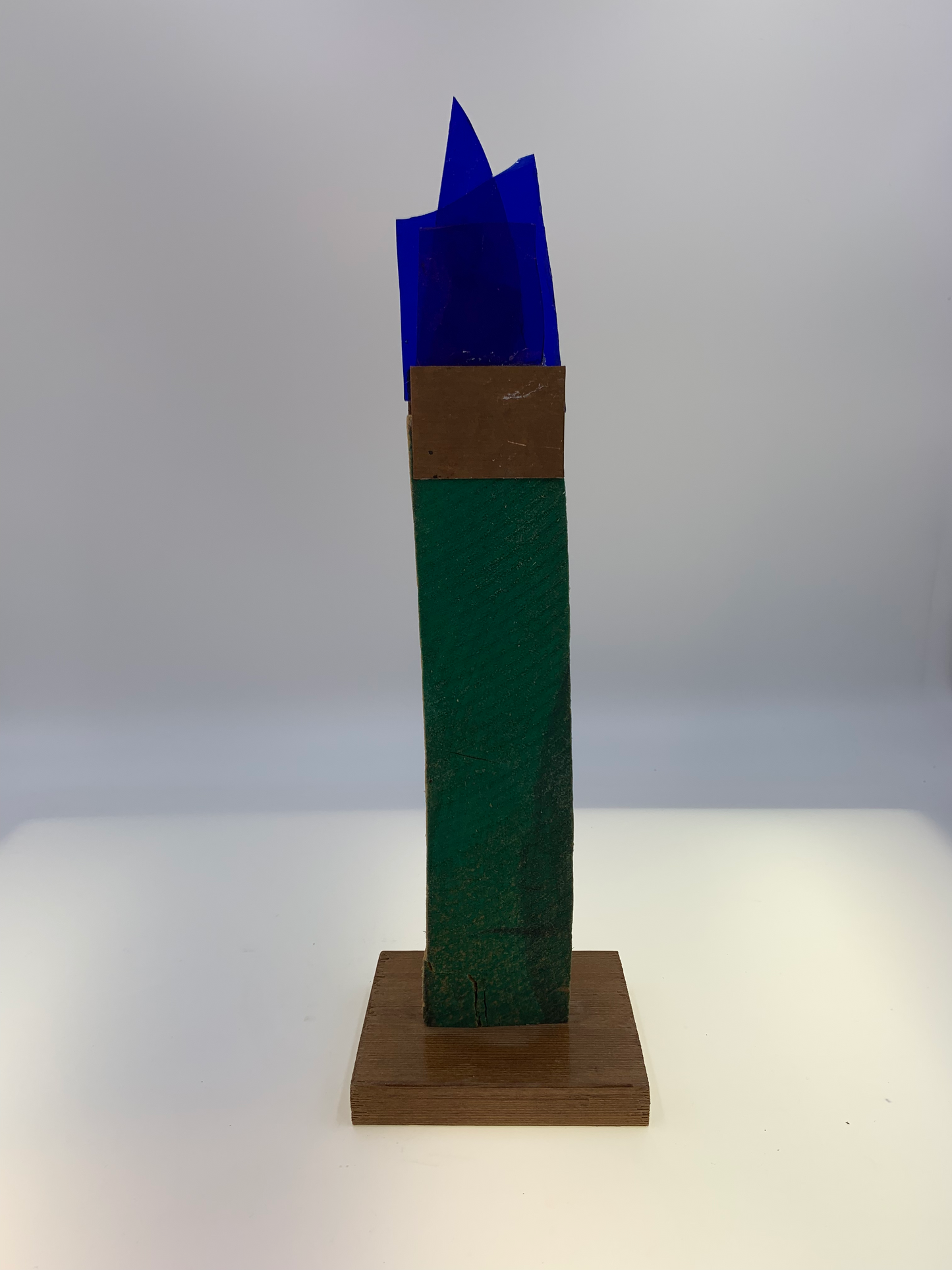 Blue #15
