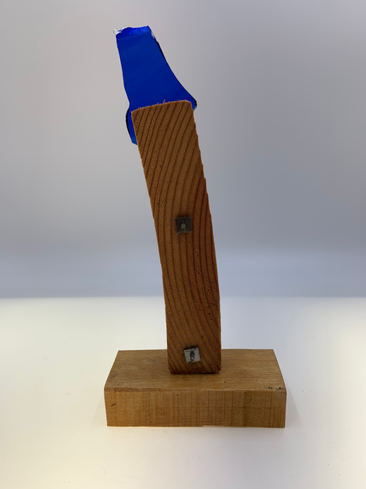 Blue #19