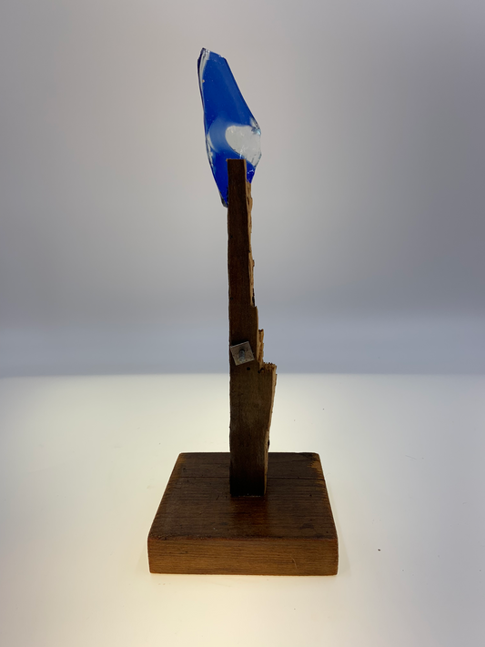 Blue #23