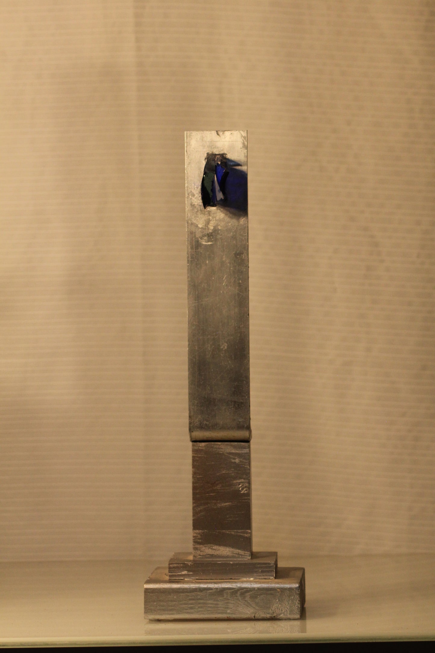 Blue #1