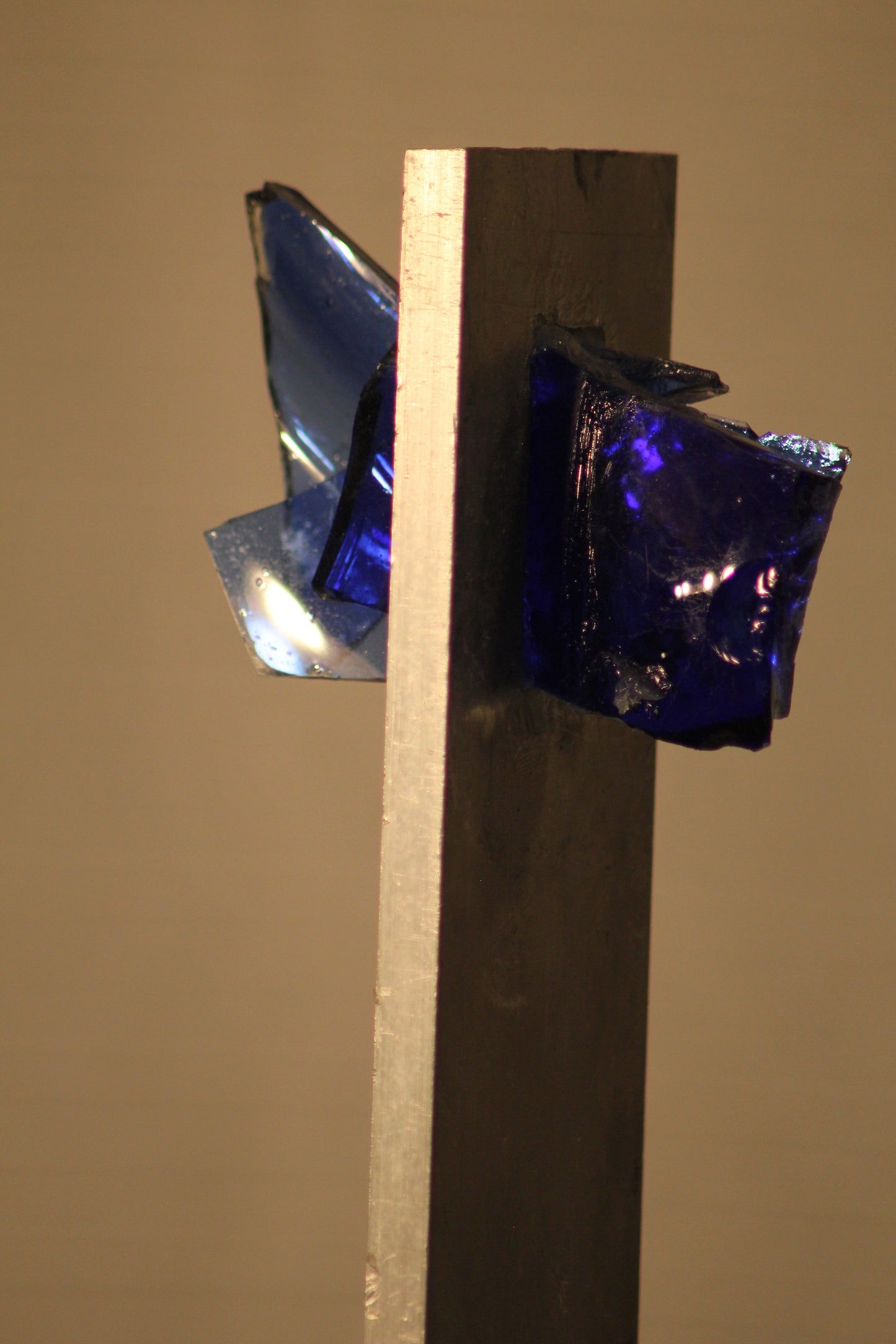 Blue #1